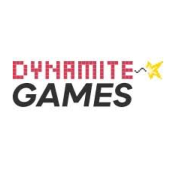 Dynamite Games logo